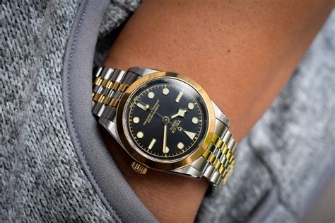 tudor bb36|tudor black bay 36 s&g.